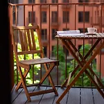 شقة Granaria Old Town By Alqueen غدانسك