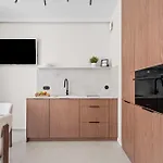 Granaria Old Town By Alqueen Apartment *