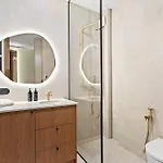 Apartment Granaria Old Town By Alqueen