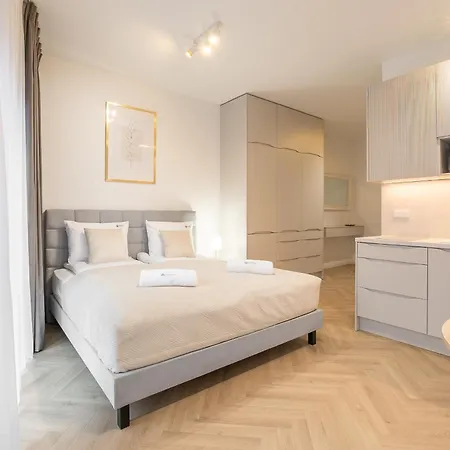 Granaria Old Town By Alqueen