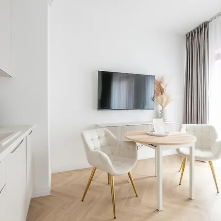 Granaria Old Town By Alqueen Appartement *