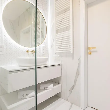 Granaria Old Town By Alqueen