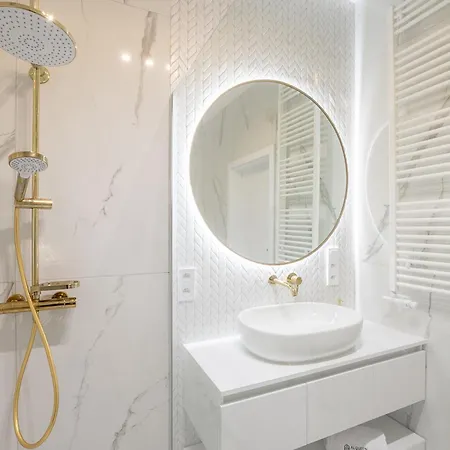Apartment Granaria By Alqueen *