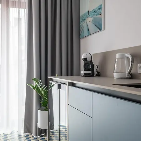 Appartement Granaria Old Town By Alqueen *