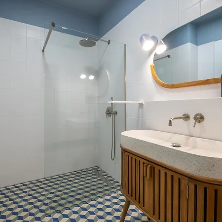 Granaria By Alqueen Apartment