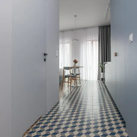 Granaria By Alqueen Apartment *