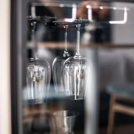 Lägenhet Granaria Old Town By Alqueen