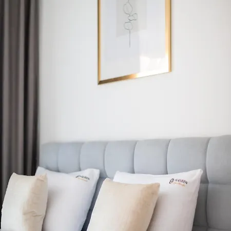 Apartment Granaria By Alqueen *