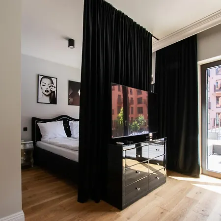 Granaria Old Town By Alqueen Apartment *