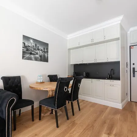 Granaria Old Town By Alqueen