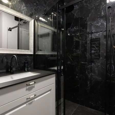 Appartement Granaria Old Town By Alqueen *