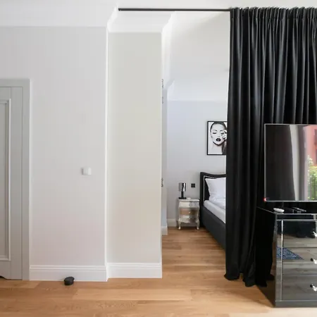 Granaria Old Town By Alqueen *