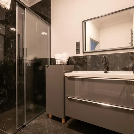 Granaria Old Town By Alqueen