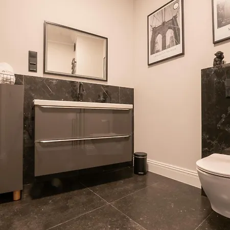 Granaria Old Town By Alqueen