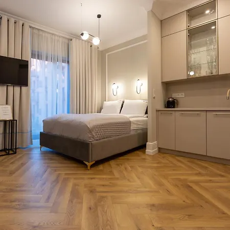 Granaria Old Town By Alqueen