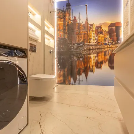 Granaria Old Town By Alqueen *