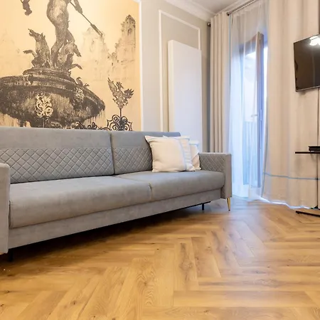 Granaria Old Town By Alqueen Appartement *