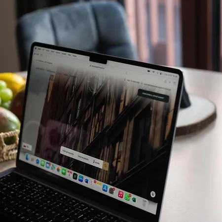 Apartmán Granaria Old Town By Alqueen *