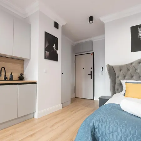 Granaria Old Town By Alqueen *