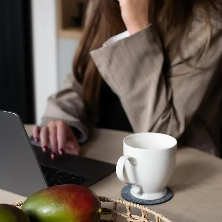 Apartmán Granaria Old Town By Alqueen *