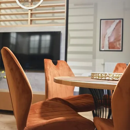 Appartement Granaria Old Town By Alqueen Gdańsk