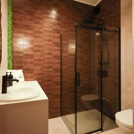 Apartmán Granaria Old Town By Alqueen *