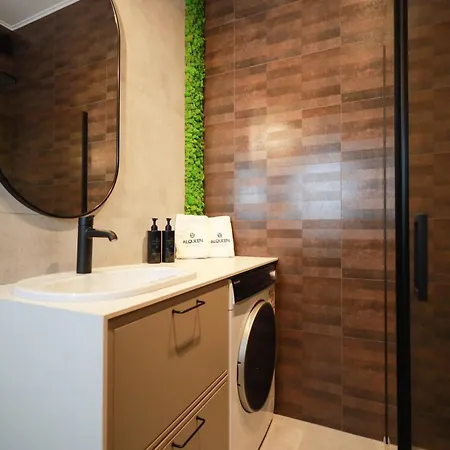 Granaria Old Town By Alqueen