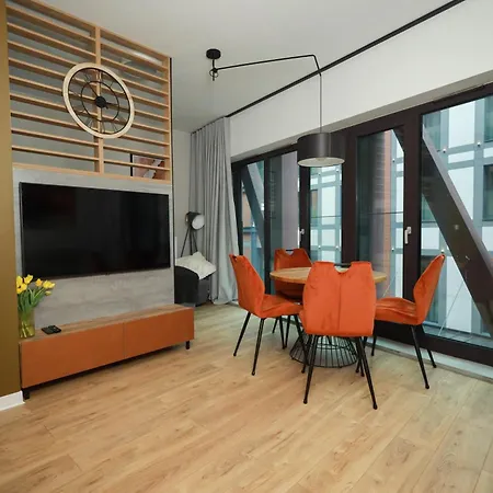 Granaria Old Town By Alqueen Apartman *