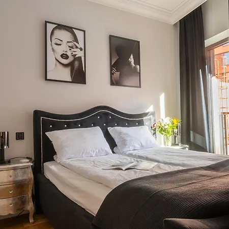 Granaria Old Town By Alqueen