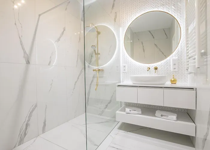 Granaria Old Town By Alqueen グダニスク