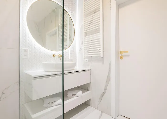 Granaria Old Town By Alqueen