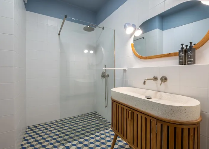 Granaria Old Town By Alqueen アパート