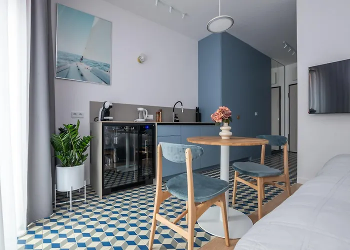 Granaria Old Town By Alqueen * グダニスク