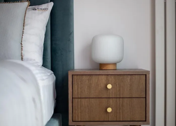 Granaria Old Town By Alqueen *