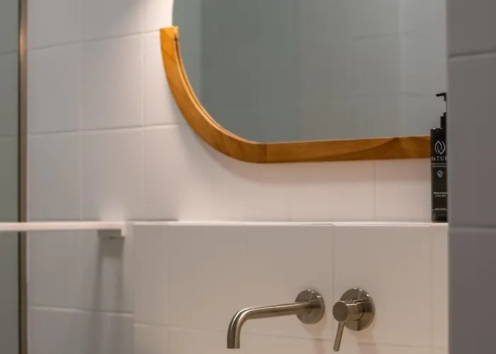 Granaria Old Town By Alqueen アパート *