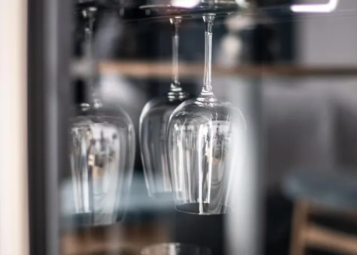 Apartman Granaria Old Town By Alqueen