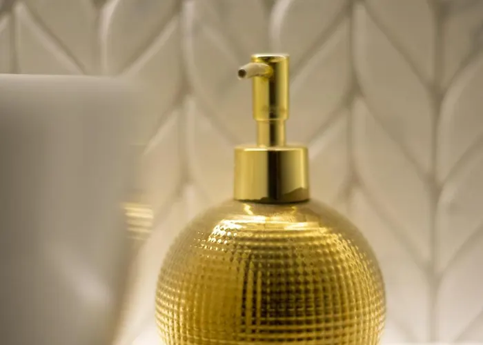 Granaria Old Town By Alqueen Gdańsk