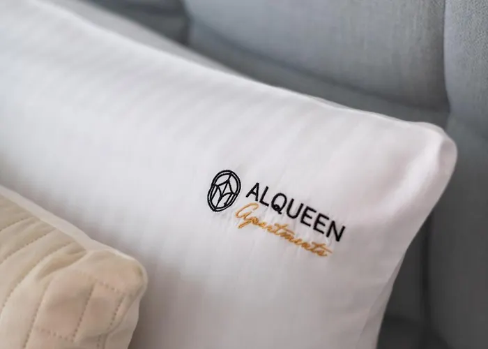 Granaria Old Town By Alqueen