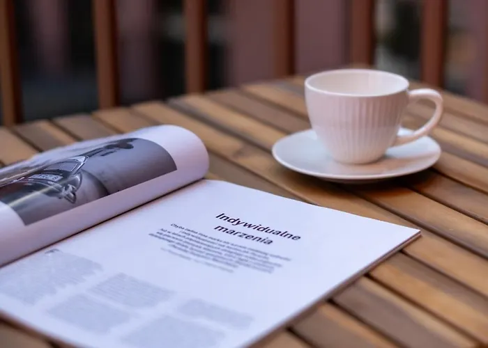 Granaria Old Town By Alqueen グダニスク