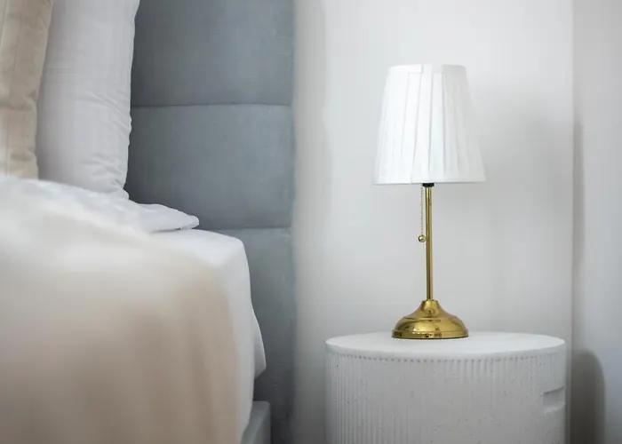 Granaria Old Town By Alqueen Apartman Gdańsk