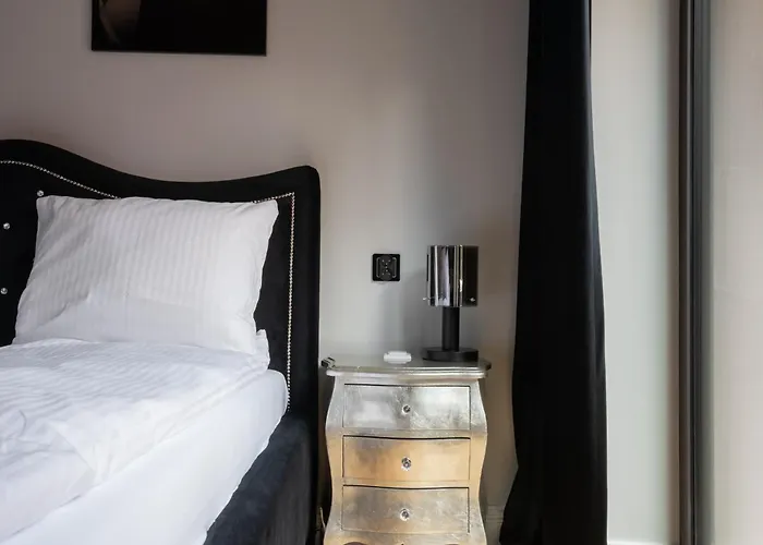 Granaria Old Town By Alqueen アパート