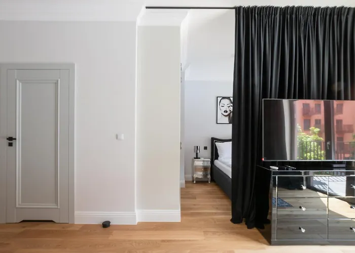 Granaria Old Town By Alqueen *