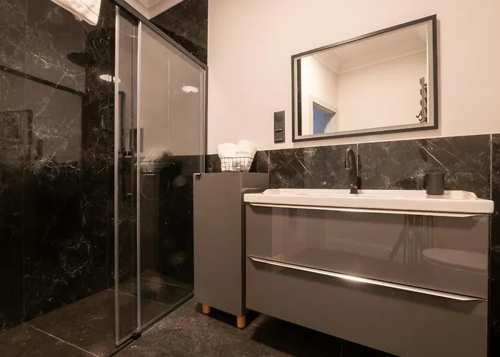 Granaria Old Town By Alqueen