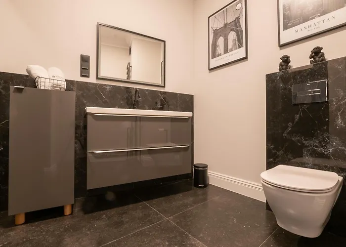 Granaria Old Town By Alqueen