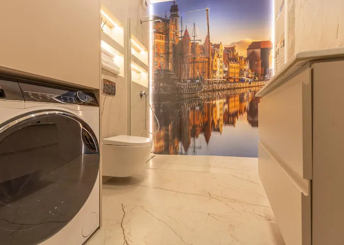 Granaria Old Town By Alqueen *