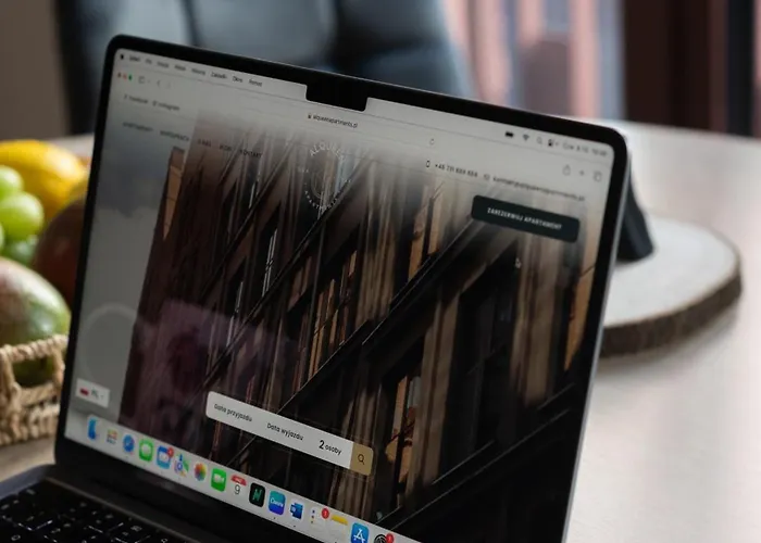 Apartman Granaria Old Town By Alqueen *