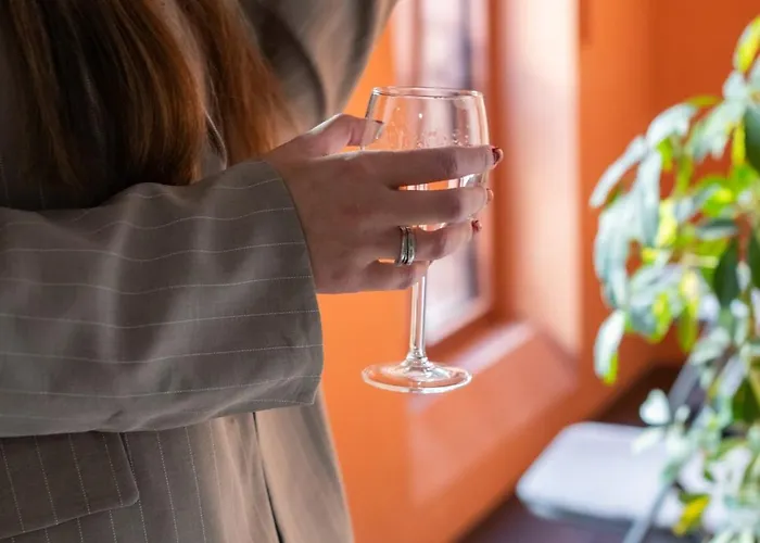 アパート Granaria Old Town By Alqueen *