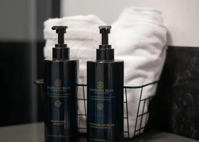 Granaria Old Town By Alqueen *