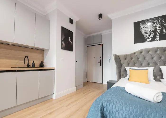 Granaria Old Town By Alqueen *