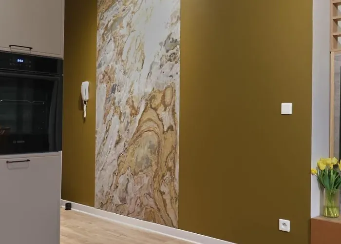 Granaria Old Town By Alqueen アパート *